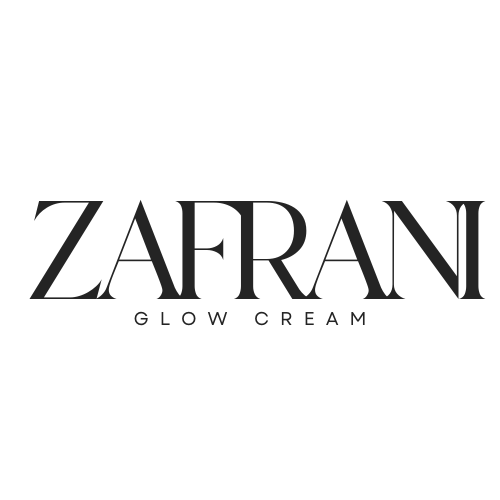 zafranii glow cream
